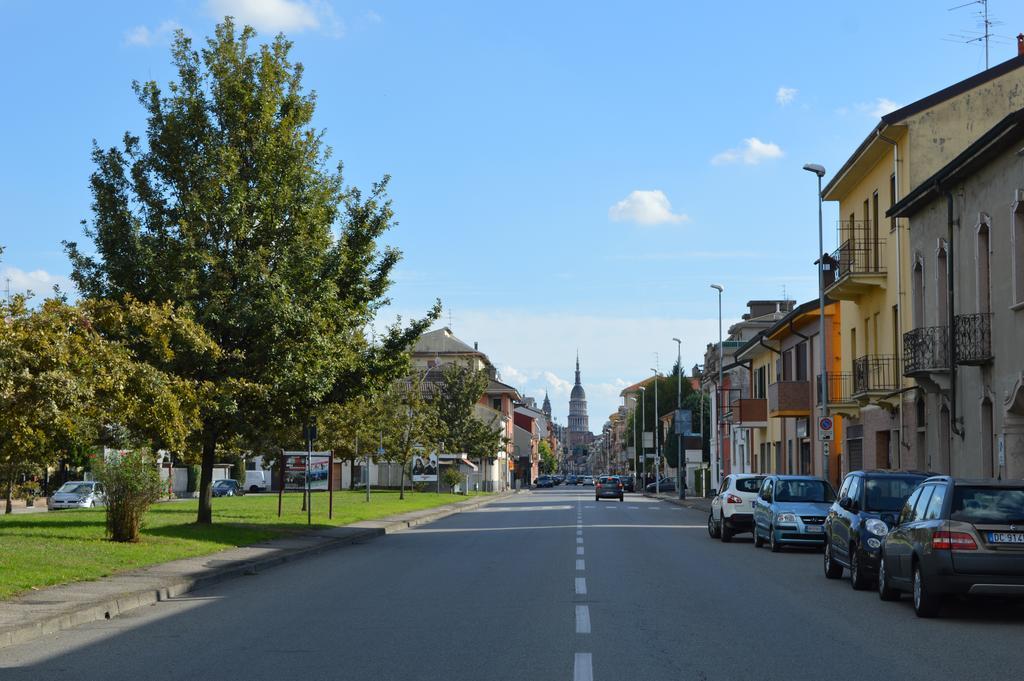 Il Corso Novara Exterior foto