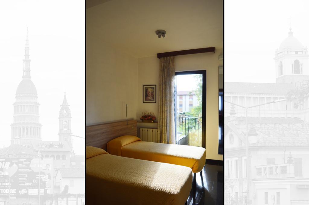 Il Corso Novara Exterior foto